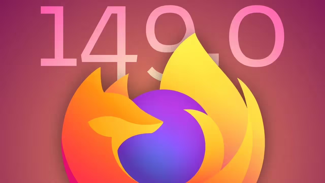 火狐 Firefox 浏览器 149 稳定版发布！新增分屏浏览功能
