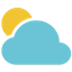China Weather(chrome中国天气预报插件) V1.4 免费版