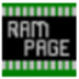 RAMpage(监视释放内存) V1.6 绿色汉化版