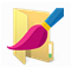 Folder Painter(文件夹改色工具) V1.2 多国语言绿色版