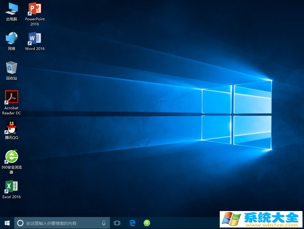 win10系统下载 Winn 10 企业版支持自动激活400年 1