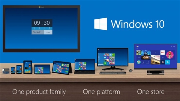 最初版本Win10应用崩溃频率惊人 美媒体建议暂勿