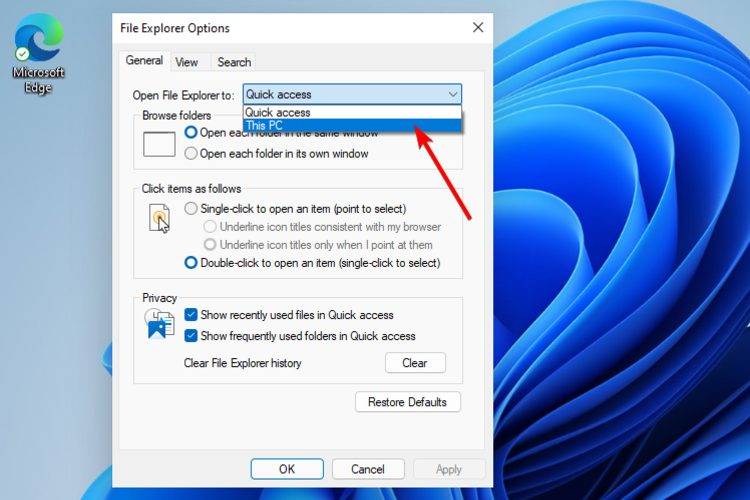 Win11文件资源管理器总是崩溃怎么回事?文件资源管理器崩溃解决教程