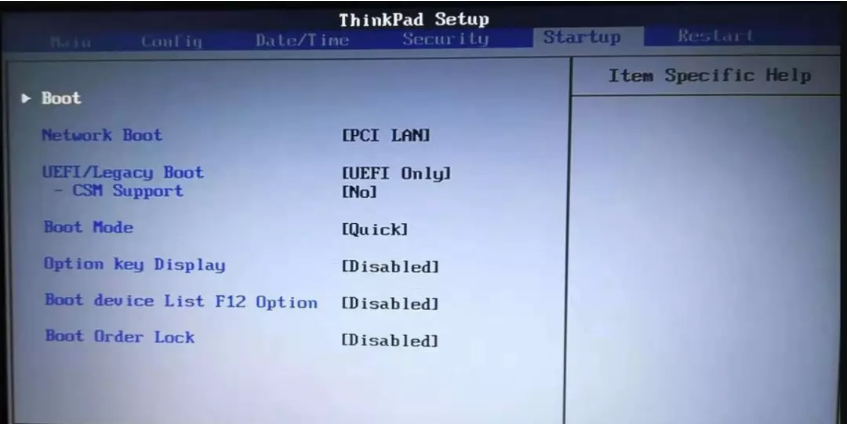 重装Win7系统提示0xc000000d错误如何解决?