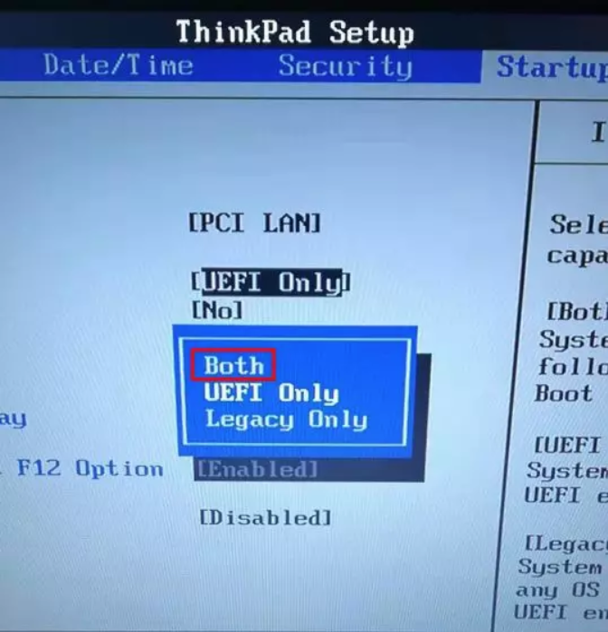 重装Win7系统提示0xc000000d错误如何解决?