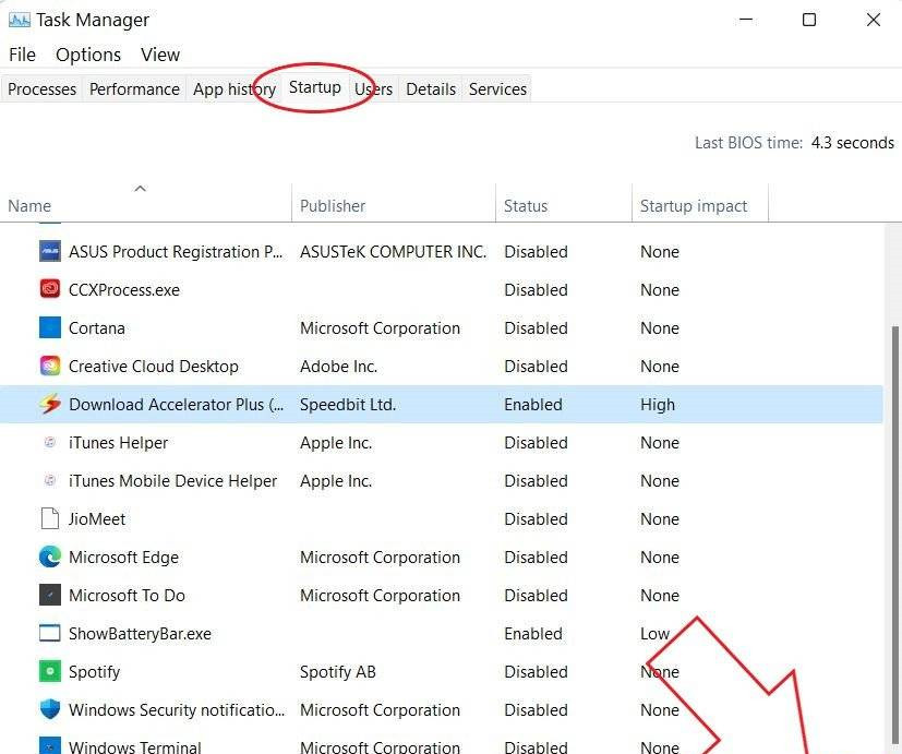 Win11如何提高运行速度和性能?Win11提高流畅度设置