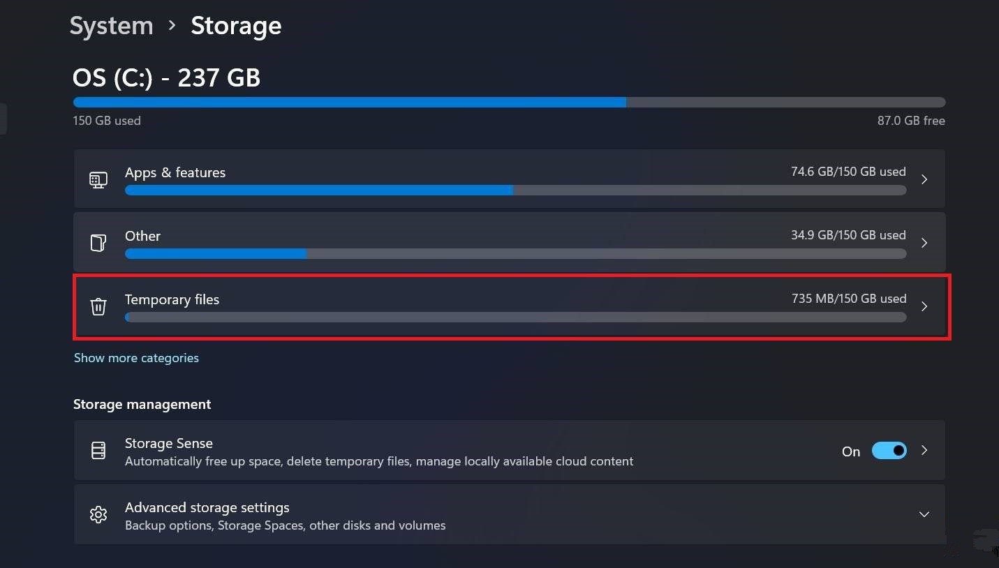 Win11如何提高运行速度和性能?Win11提高流畅度设置