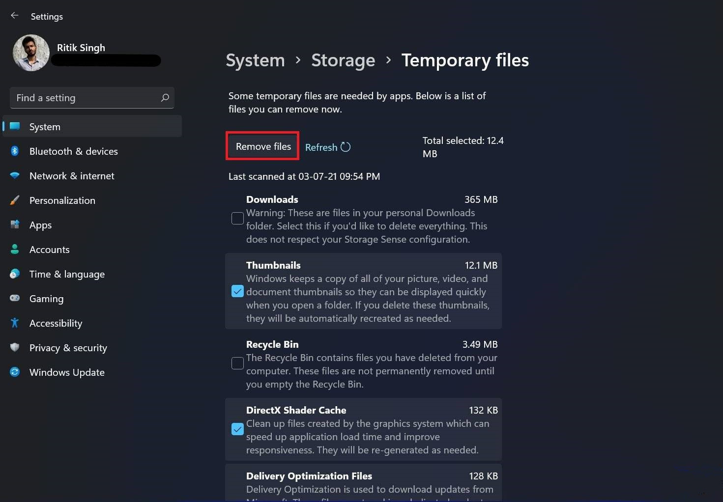 Win11如何提高运行速度和性能?Win11提高流畅度设置