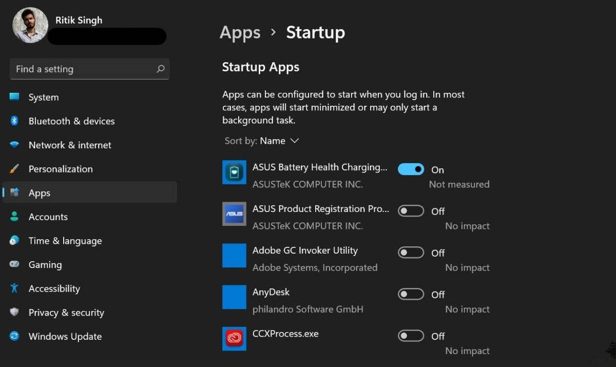 Win11如何提高运行速度和性能?Win11提高流畅度设置