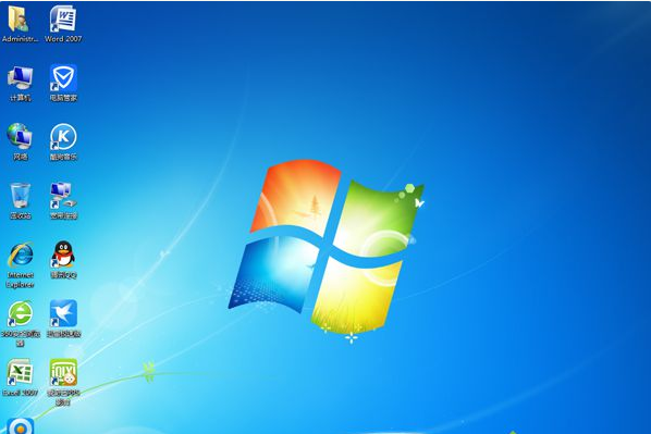 Ghost怎么重装Win7系统?Windows7一键ghost重装系统步骤