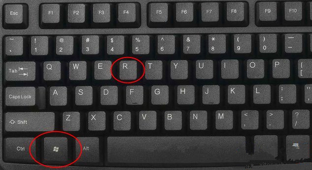 Win10运行怎么打开?Win10打开运行窗口的快捷键