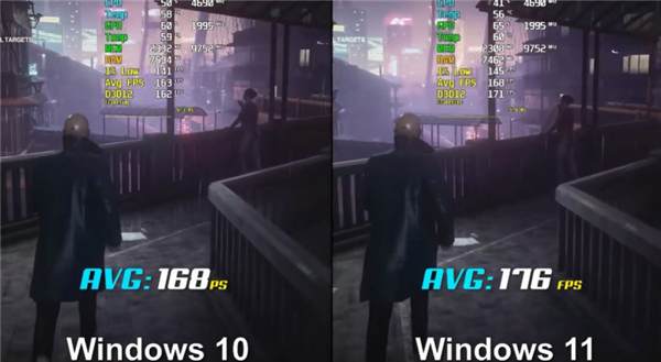 Win11和Win10哪个好用?Win11和Win10对比