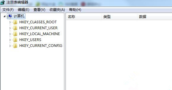 电脑新装Win7系统无法识别U盘怎么回事?