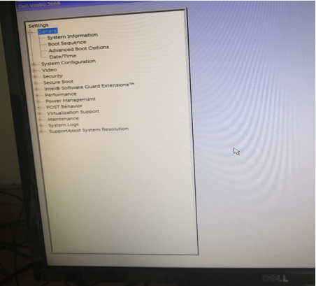 戴尔电脑Win10改装Win7后无法正常启动使用怎么解决?