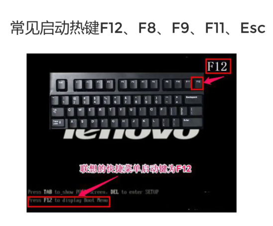 Win7电脑开不了机如何重装Win7系统?电脑开不了机重装系统的方法