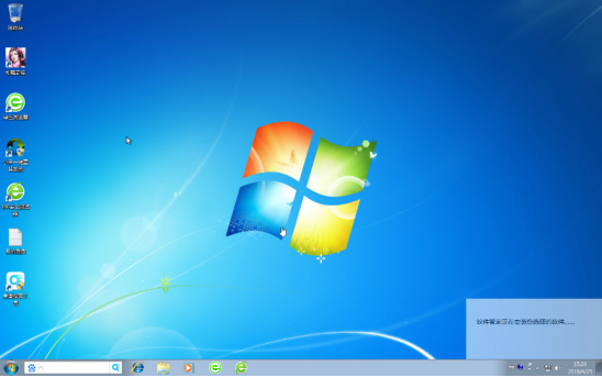 Win7电脑开不了机如何重装Win7系统?电脑开不了机重装系统的方法