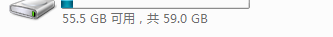 Win7修改磁盘盘符提示“参数错误”该怎么办?