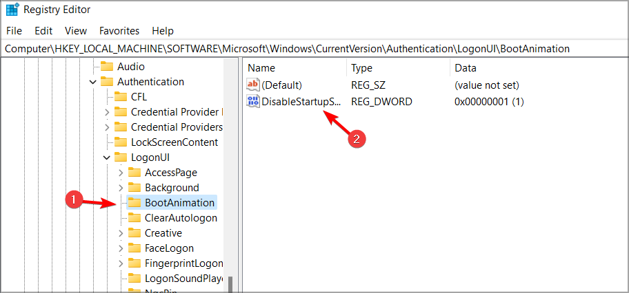 Win11开机声音如何关闭?Win11开机声音开启、关闭设置