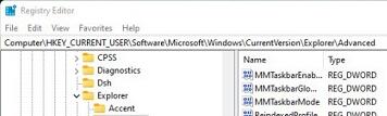 Win11任务栏怎么缩小?Win11调整任务栏的方法