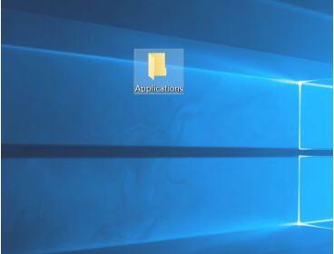 Win10怎么查看所有程序?Win10怎么显示所有程序?