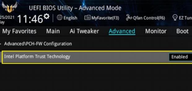 华硕主板如何安装Win11?华硕电脑安Win11教程