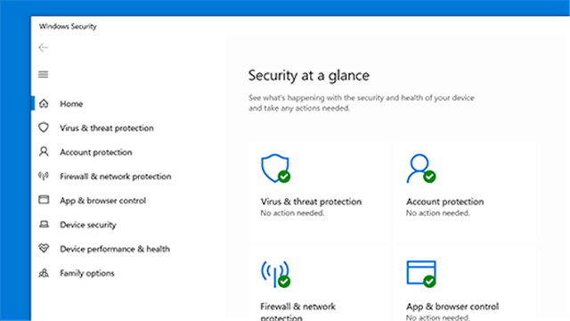 Win7防火墙怎么添加信任程序?