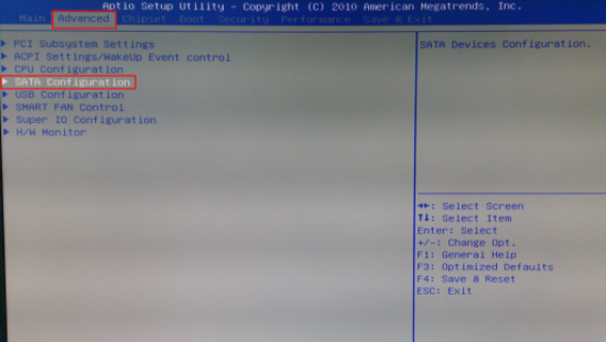 Win10专业版如何使用自带重装工具重装系统?