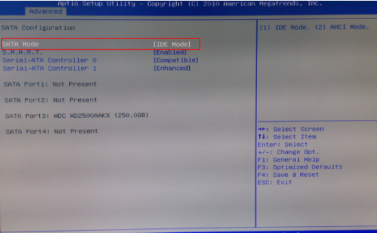 Win10专业版如何使用自带重装工具重装系统?
