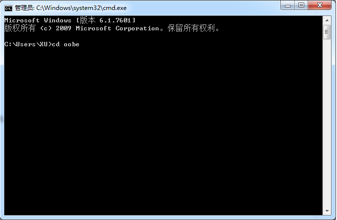 Win10重装系统无法完成安装怎么办?
