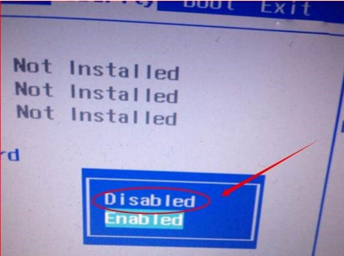 Win10电脑更新之后黑屏无法进入到电脑系统怎么办?