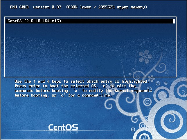 Linux CentOS系统忘记密码怎么办?Linux CentOS忘记密码解决方法