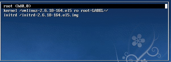 Linux CentOS系统忘记密码怎么办?Linux CentOS忘记密码解决方法