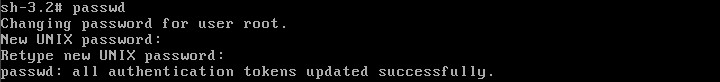 Linux CentOS系统忘记密码怎么办?Linux CentOS忘记密码解决方法