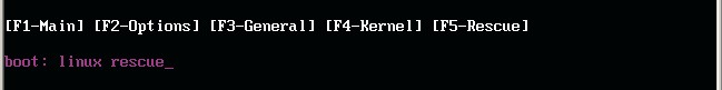Linux CentOS系统忘记密码怎么办?Linux CentOS忘记密码解决方法