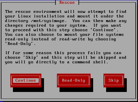 Linux CentOS系统忘记密码怎么办?Linux CentOS忘记密码解决方法