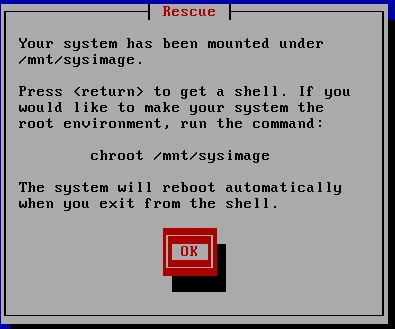 Linux CentOS系统忘记密码怎么办?Linux CentOS忘记密码解决方法
