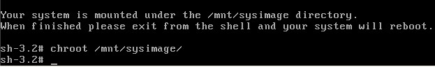 Linux CentOS系统忘记密码怎么办?Linux CentOS忘记密码解决方法