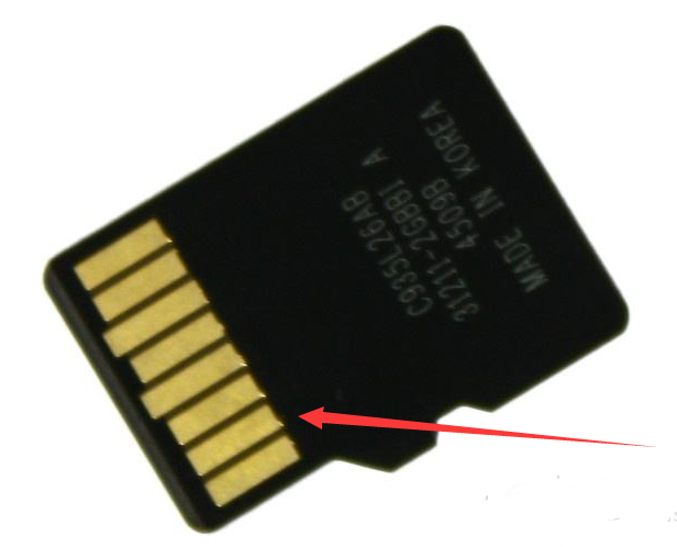 Win7旗舰版电脑无法读取SD卡怎么回事?