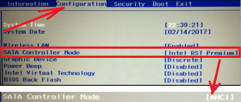 Win10专业版找不到固态硬盘怎么回事?