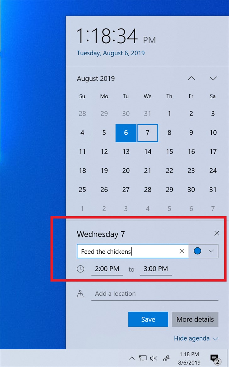 Win10系统2004和1909哪个好用?Win10系统2004和1099对比