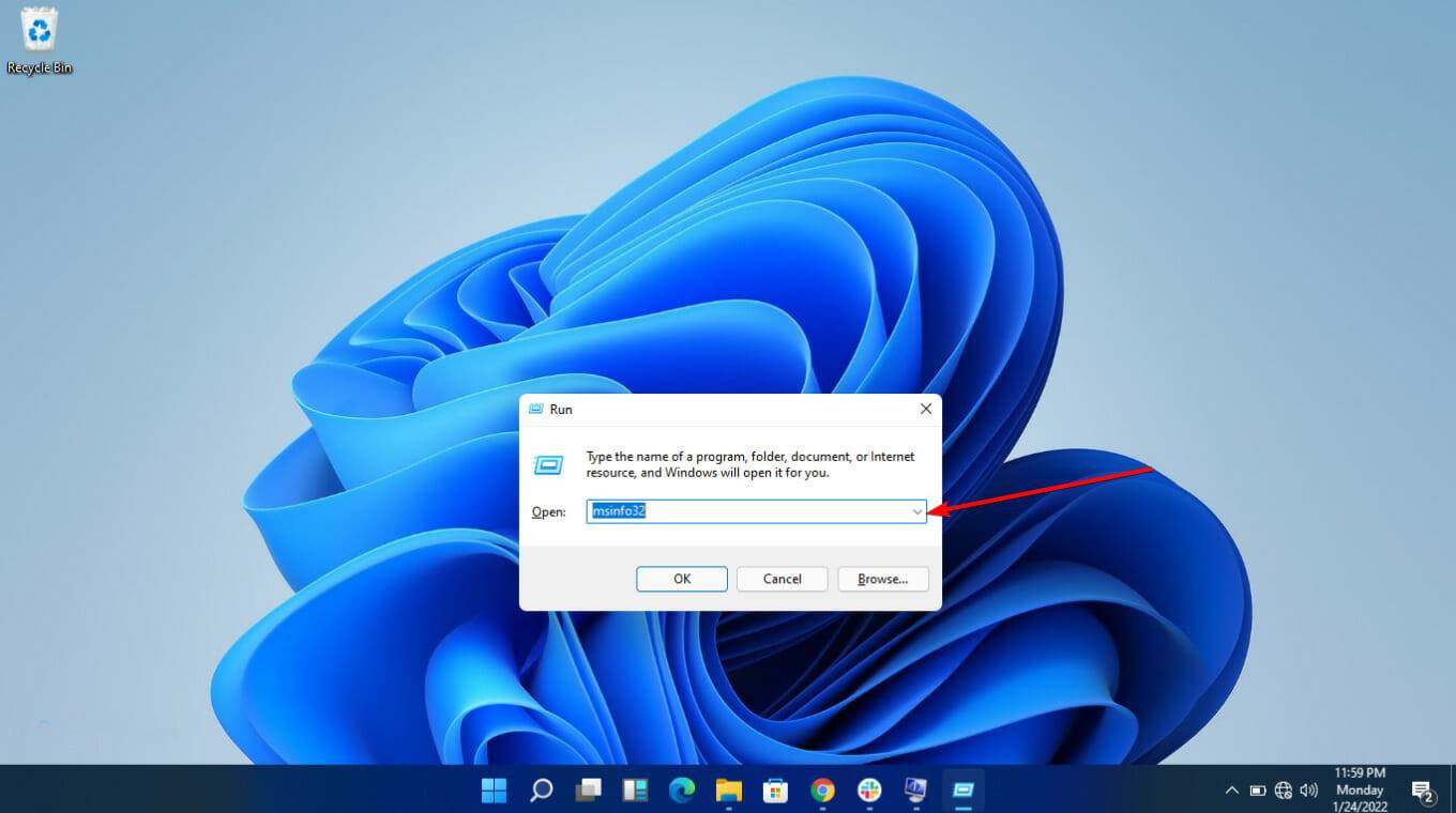BIOS是什么?Win11如何更新BIOS?
