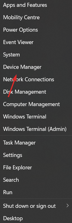 Win11系统线程异常未处理怎么办?Win11系统线程异常未处理解决方法