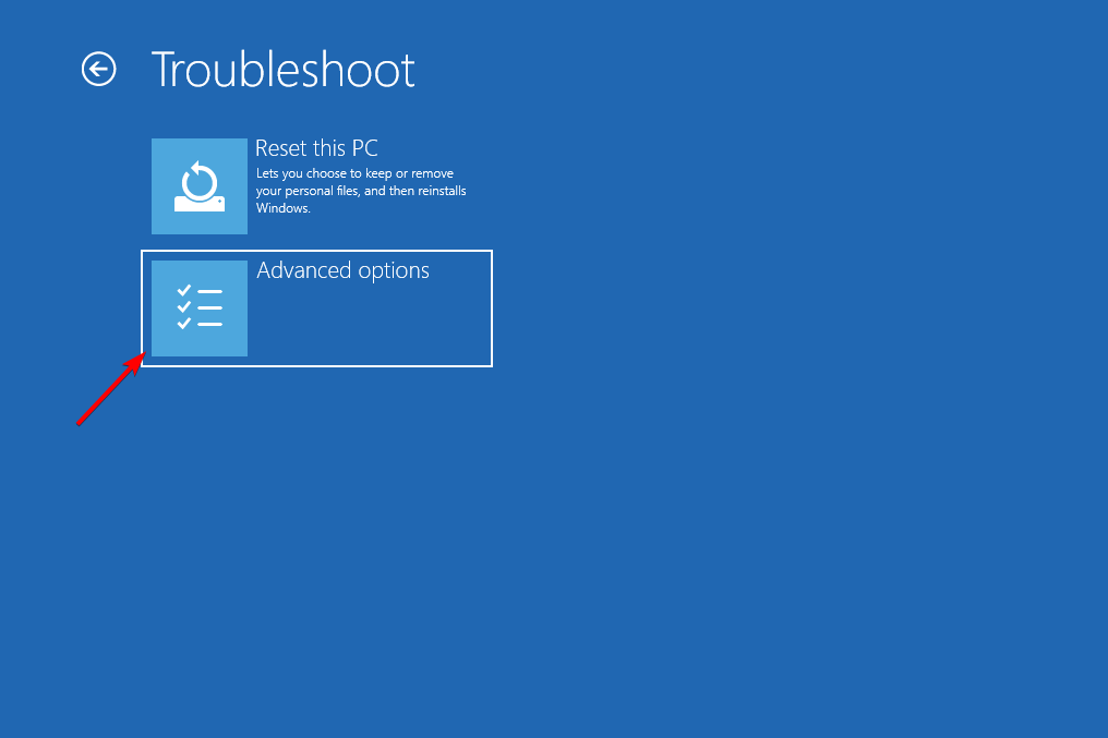 Win11系统线程异常未处理怎么办?Win11系统线程异常未处理解决方法