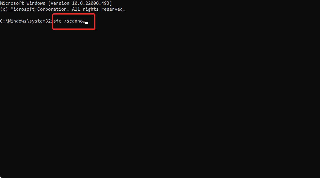 Win11系统线程异常未处理怎么办?Win11系统线程异常未处理解决方法