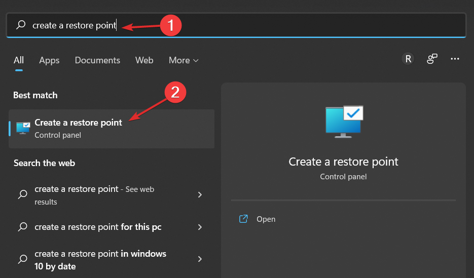 Win11系统线程异常未处理怎么办?Win11系统线程异常未处理解决方法