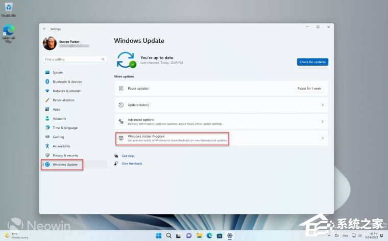 Win11 Dev渠道可以换成Beta吗?从Dev渠道切换到Beta渠道详细教程