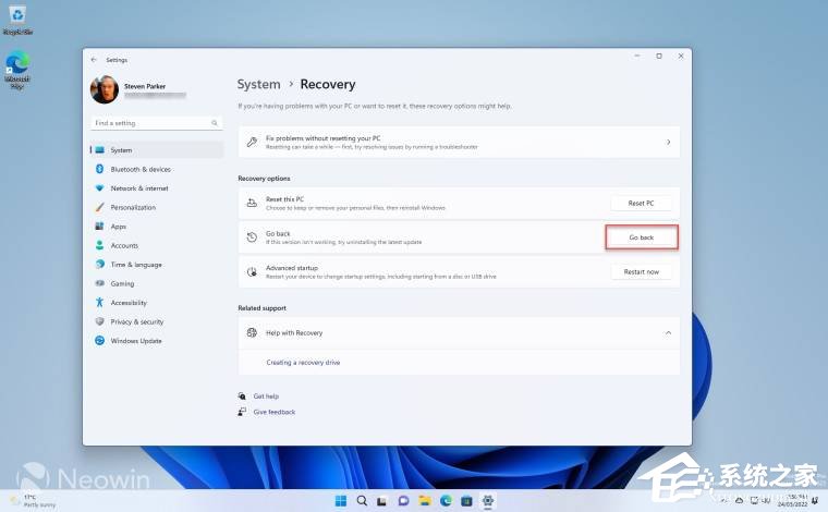 Win11 Dev渠道可以换成Beta吗?从Dev渠道切换到Beta渠道详细教程