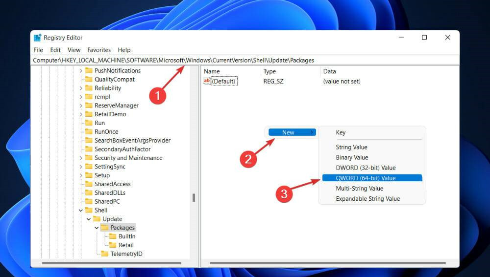 Win11如何重置任务栏设置?