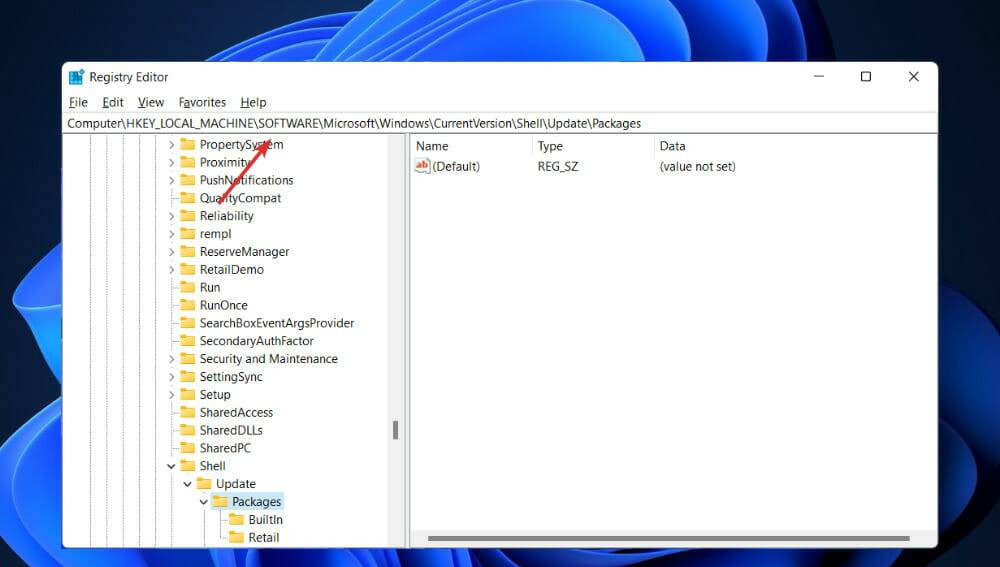 Win11如何重置任务栏设置?