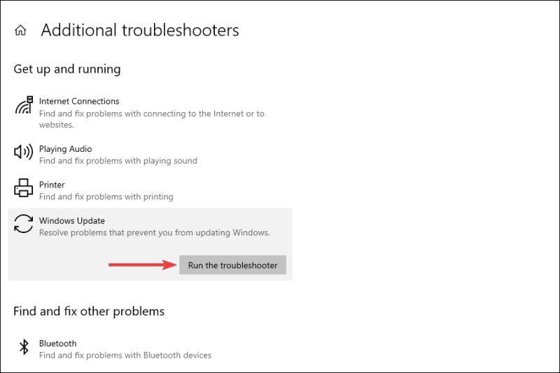 检查Windows更新没有出现Win11怎么办?获取Win10更新推送